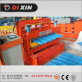 Dx Maschine zur Herstellung von Dachziegel